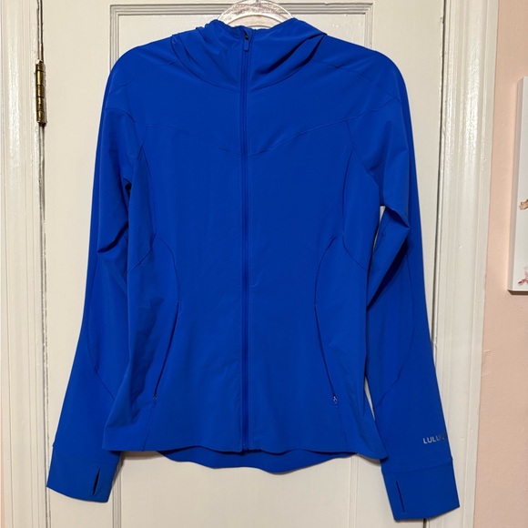 Lululemon running jacket - Picture 1 of 4